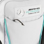 MAPF1 Portable Mercedes Team Silver MAPF1 Portable Mercedes Team Silver