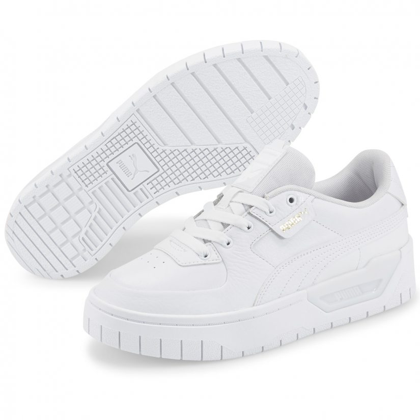 Puma basket best sale cali sport