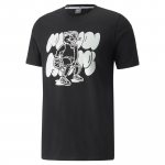 Qualifier SS Tee Qualifier SS Tee