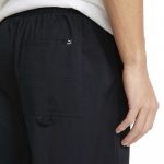 Downtown Twill Tapered Pants Downtown Twill Tapered Pants