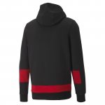 Ferrari Race Hooded Sweat Jacket Ferrari Race Hooded Sweat Jacket
