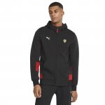 Ferrari Race Hooded Sweat Jacket Ferrari Race Hooded Sweat Jacket