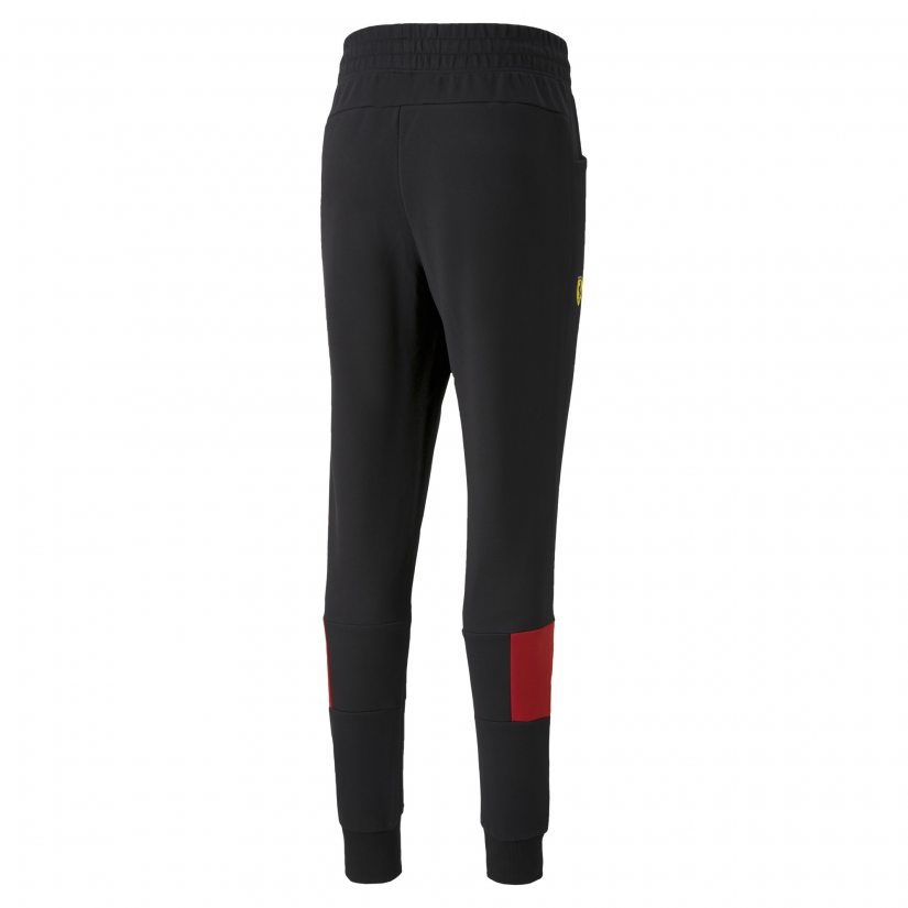 puma ferrari track pants