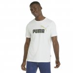 ESS 2 Col Logo Tee ESS 2 Col Logo Tee