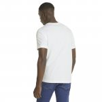 ESS 2 Col Logo Tee ESS 2 Col Logo Tee