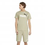 ESS 2 Col Logo Tee ESS 2 Col Logo Tee
