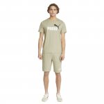 ESS 2 Col Logo Tee ESS 2 Col Logo Tee