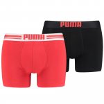 PLACED LOGO BOXER 2P PLACED LOGO BOXER 2P