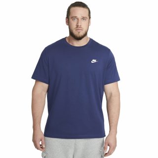 Nike Sportswear Club T-Shirt
