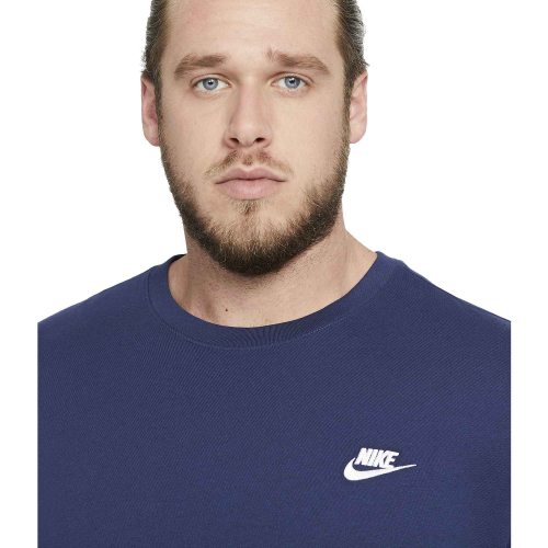 Nike Sportswear Club T-Shirt