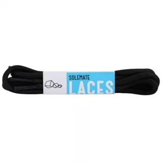 SOLEMATE LACES