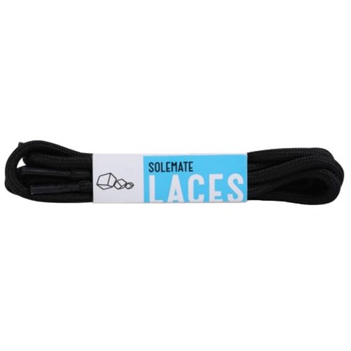 SOLEMATE LACES