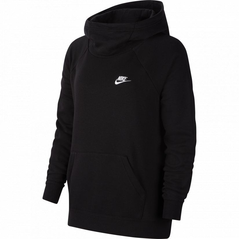 Nike fleece shop funnel hoodie