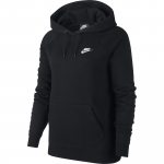 W NSW ESSNTL FLC PO HOODIE W NSW ESSNTL FLC PO HOODIE