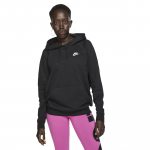 W NSW ESSNTL FLC PO HOODIE W NSW ESSNTL FLC PO HOODIE