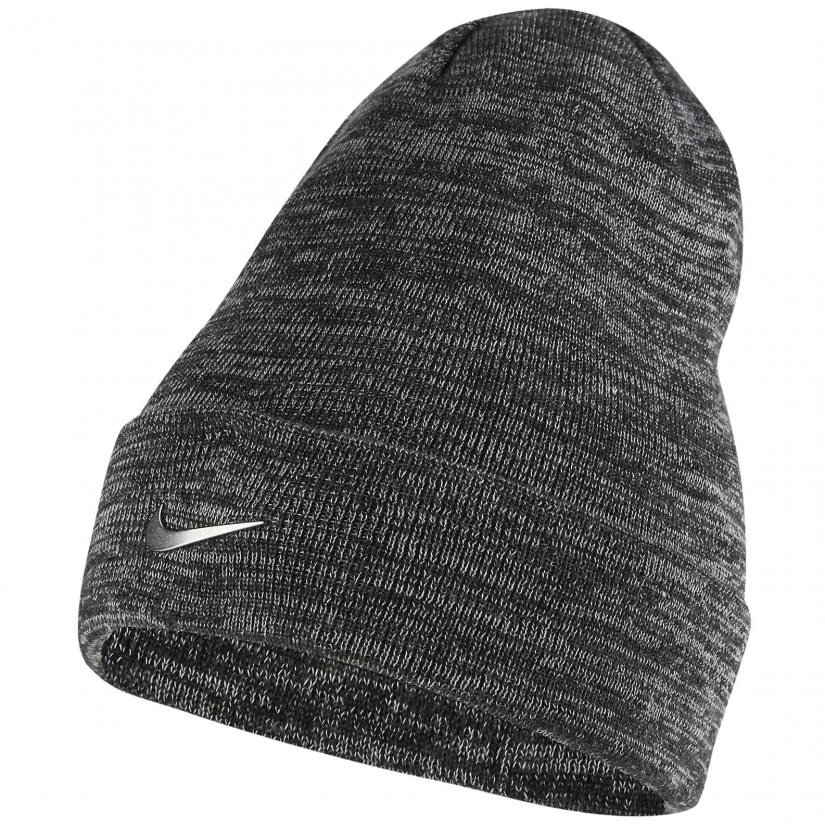 nike u nsw beanie cuffed swoosh