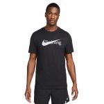 Dri-FIT Men's Swoosh Training T-Shirt Dri-FIT Men's Swoosh Training T-Shirt