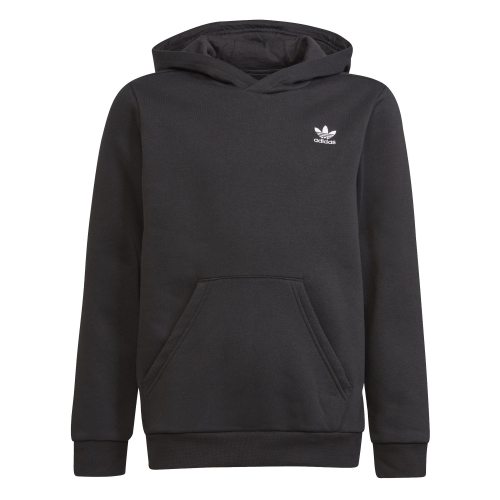 adidas hooded shirt