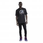 IVERSON BASKETBALL I3 LOGO TEE IVERSON BASKETBALL I3 LOGO TEE