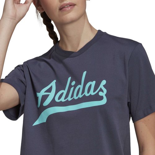 ADIDAS REGULAR TSHIRT