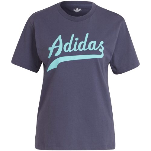 ADIDAS REGULAR TSHIRT