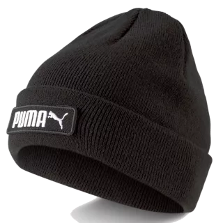 PUMA PUMA Classic Cuff Beanie