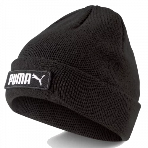 PUMA PUMA Classic Cuff Beanie