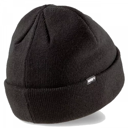 PUMA PUMA Classic Cuff Beanie
