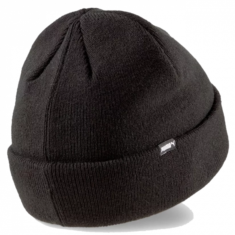 PUMA Classic Cuff Beanie