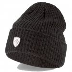 Ferrari SPTWR Style Classic Cuff Beanie Ferrari SPTWR Style Classic Cuff Beanie