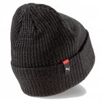 Ferrari SPTWR Style Classic Cuff Beanie Ferrari SPTWR Style Classic Cuff Beanie