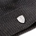 Ferrari SPTWR Style Classic Cuff Beanie Ferrari SPTWR Style Classic Cuff Beanie