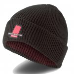 Porsche Legacy Classic Cuff Beanie Porsche Legacy Classic Cuff Beanie