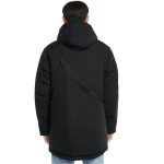 BMW MMS Padded Jacket BMW MMS Padded Jacket