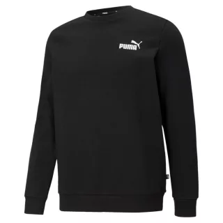 PUMA ESS Small Logo Crew FL