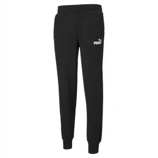 PUMA ESS Logo Pants FL cl