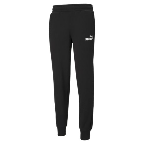 PUMA ESS Logo Pants FL cl