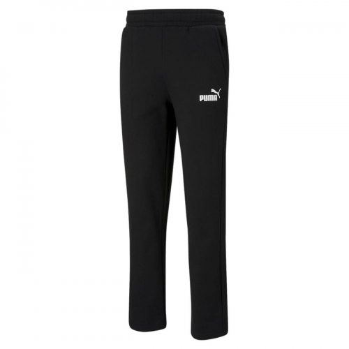 PUMA ESS Logo Pants FL op