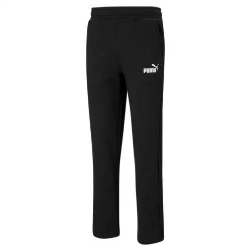 PUMA ESS Logo Pants FL op