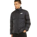 Essentials Eco Puffer Jacket Essentials Eco Puffer Jacket