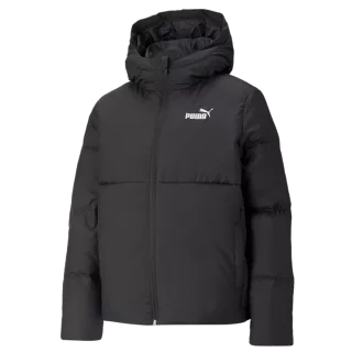 PUMA ESS CB Down Jacket