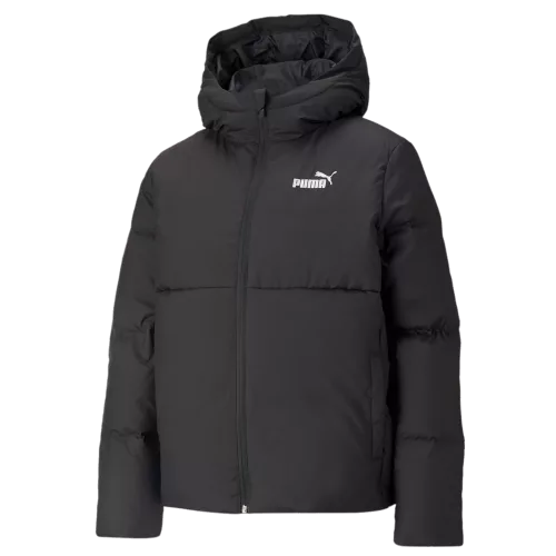 PUMA ESS CB Down Jacket