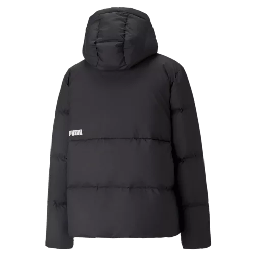 PUMA ESS CB Down Jacket