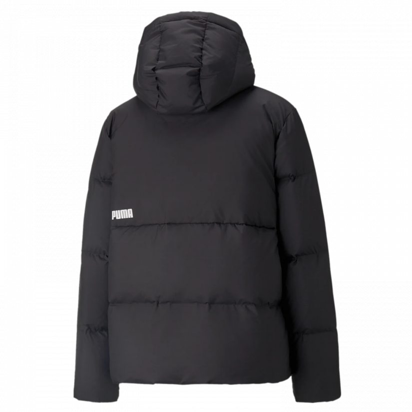 ESS CB Down Jacket