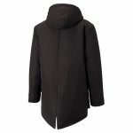 Padded Parka Padded Parka