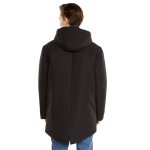 Padded Parka Padded Parka