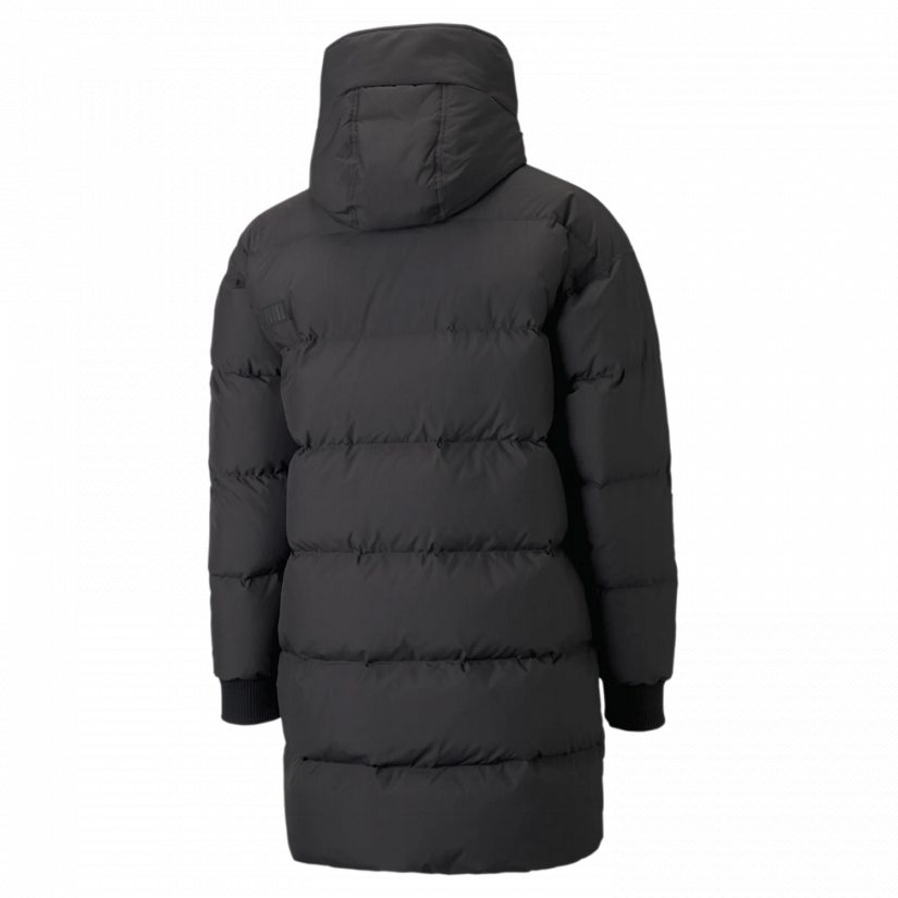 Protective Down Jacket