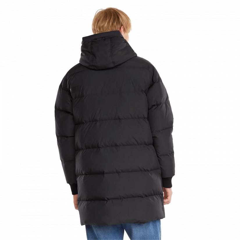 Protective Down Jacket