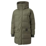 Protective Down Jacket Protective Down Jacket