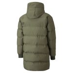 Protective Down Jacket Protective Down Jacket
